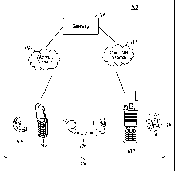 Une figure unique qui représente un dessin illustrant l'invention.